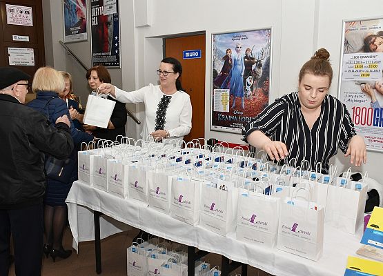 VIII Forum Senioralne