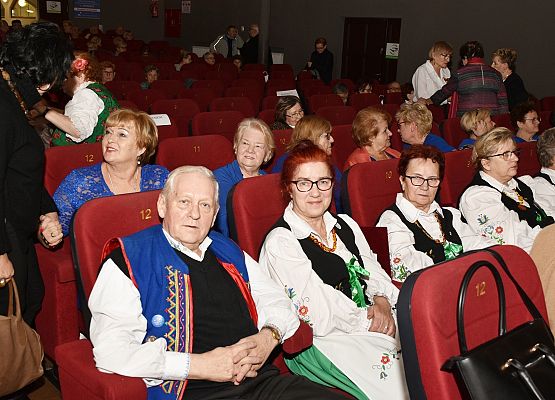 VIII Forum Senioralne