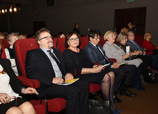 VIII Forum Senioralne