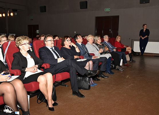 VIII Forum Senioralne