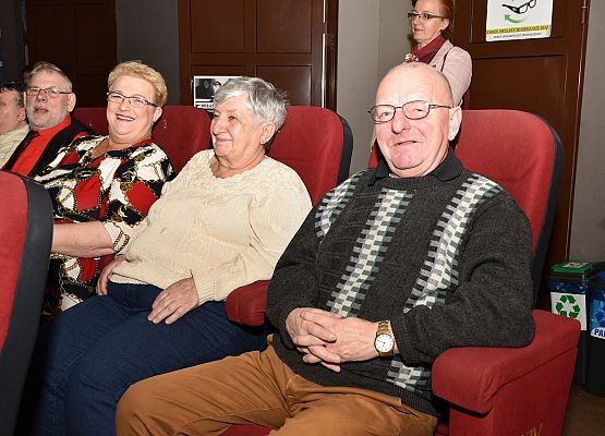 VIII Forum Senioralne