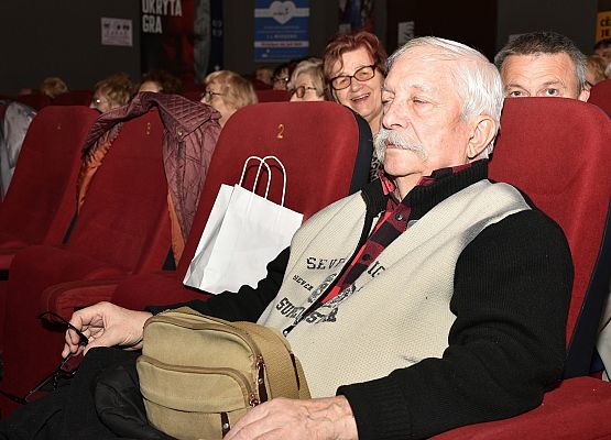 VIII Forum Senioralne