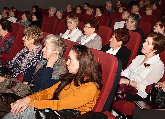 VIII Forum Senioralne