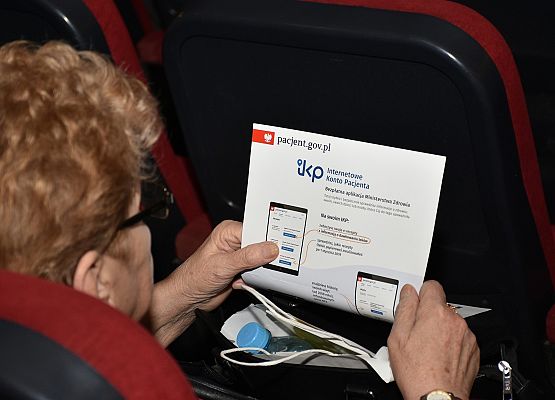 VIII Forum Senioralne