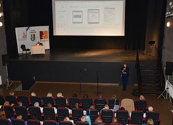 VIII Forum Senioralne