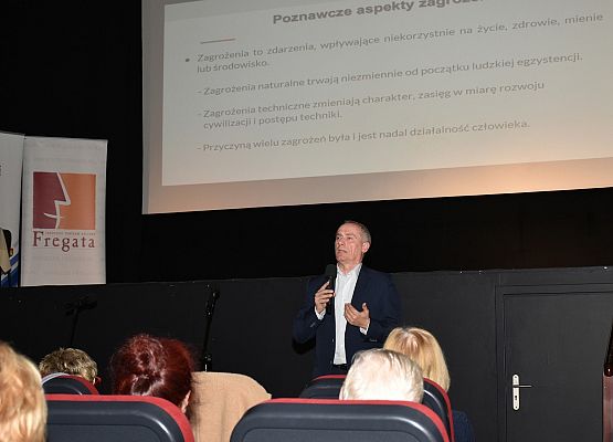 VIII Forum Senioralne