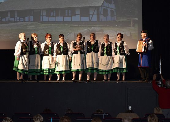 VIII Forum Senioralne