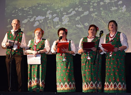 VIII Forum Senioralne