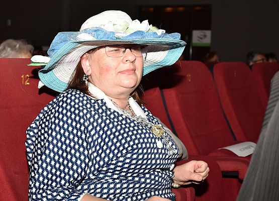 VIII Forum Senioralne