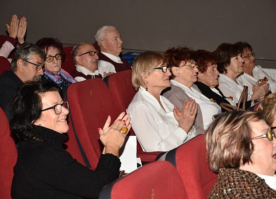 VIII Forum Senioralne