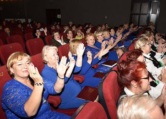 VIII Forum Senioralne