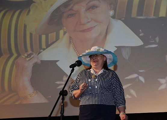 VIII Forum Senioralne