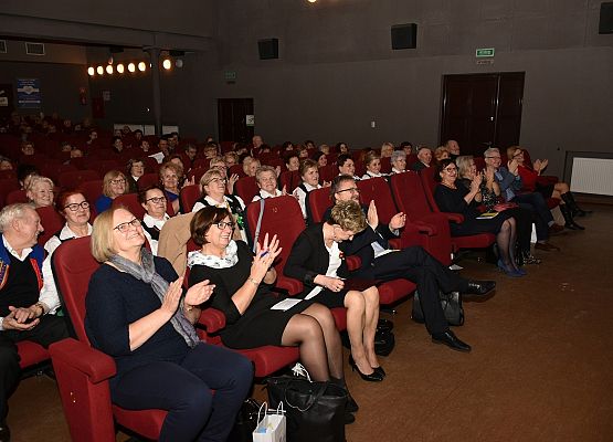 VIII Forum Senioralne