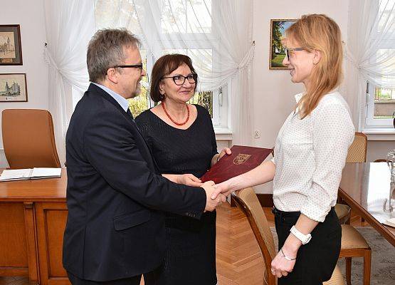 Zmiany w lęborskim PCPR