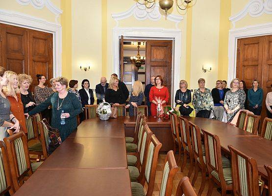 Zmiany w lęborskim PCPR