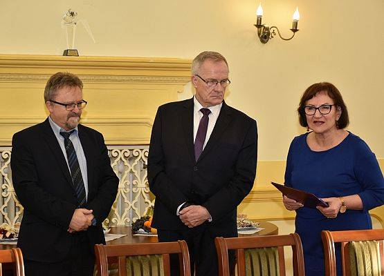 Zmiany w lęborskim PCPR