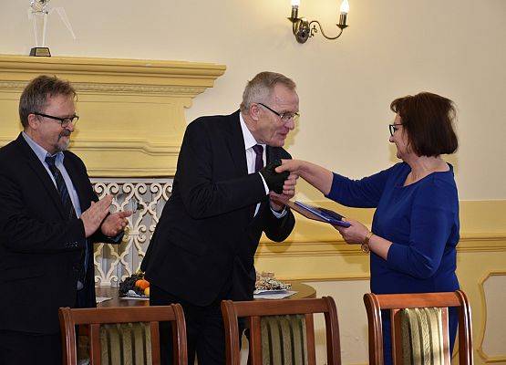 Zmiany w lęborskim PCPR