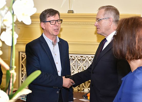 Zmiany w lęborskim PCPR