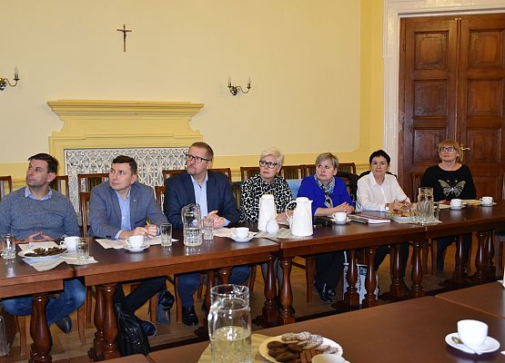 Rada o oświacie w przyszłym