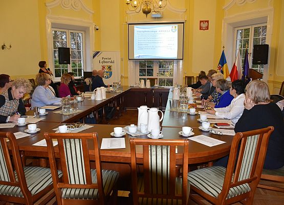 Rada o oświacie w przyszłym