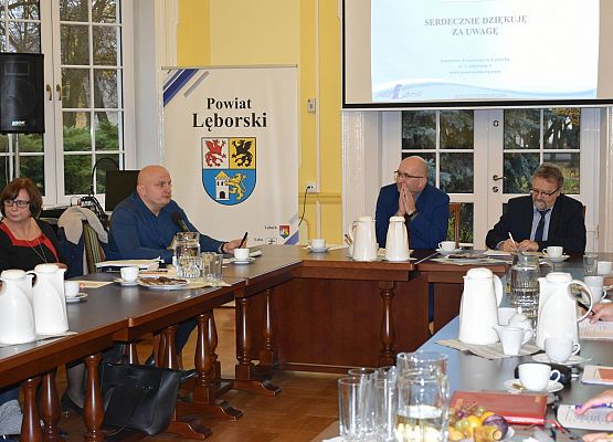 Rada o oświacie w przyszłym