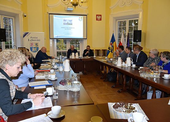 Rada o oświacie w przyszłym