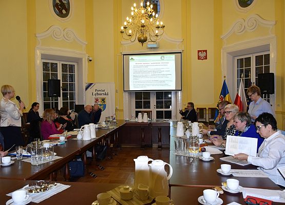 Rada o oświacie w przyszłym