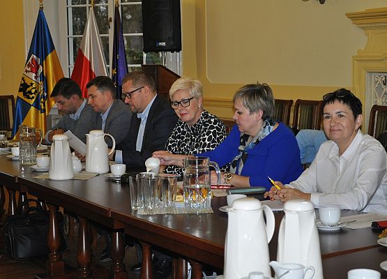 Rada o oświacie w przyszłym