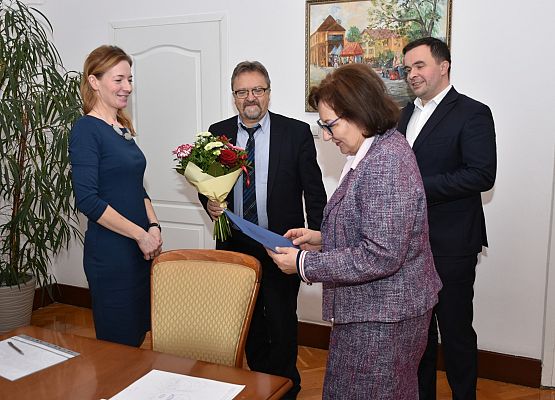 Dzień Pracownika Socjalnego