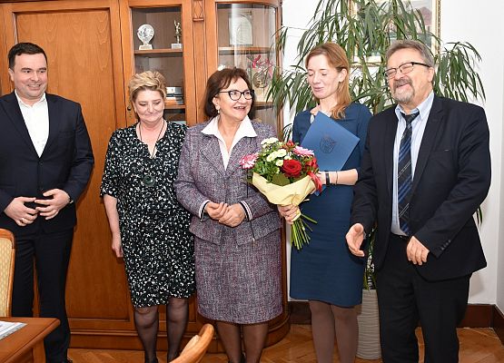 Dzień Pracownika Socjalnego