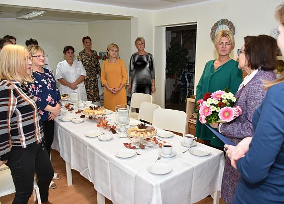 Dzień Pracownika Socjalnego