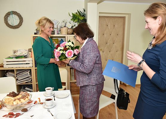 Dzień Pracownika Socjalnego