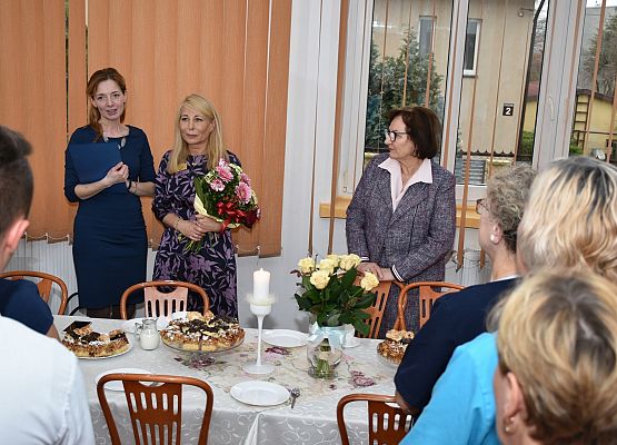 Dzień Pracownika Socjalnego