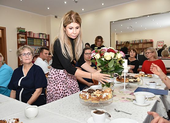 Dzień Pracownika Socjalnego