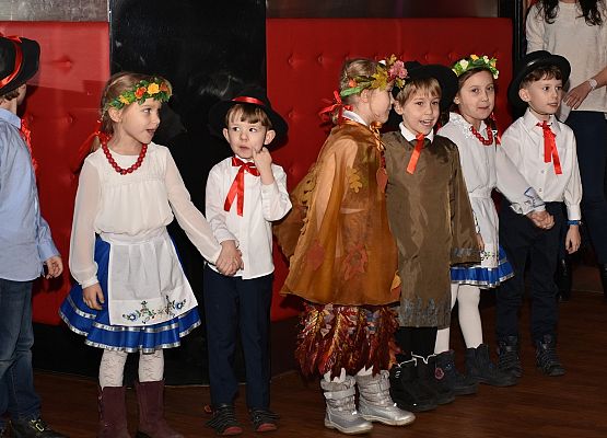 Starosta z seniorami