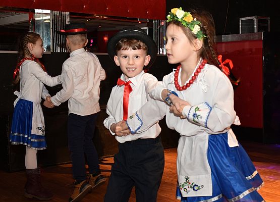 Starosta z seniorami