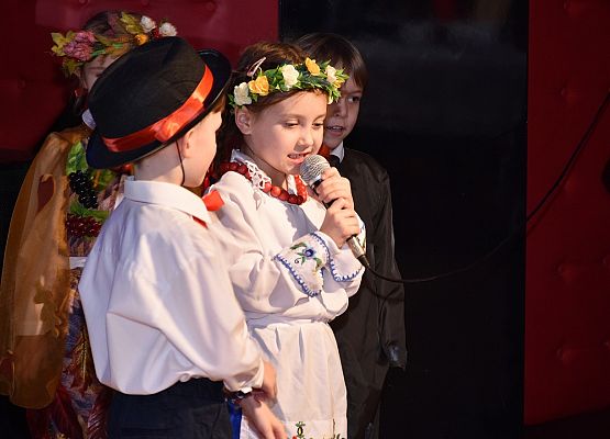 Starosta z seniorami