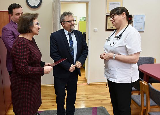 Szpital ma nowego dyrektora