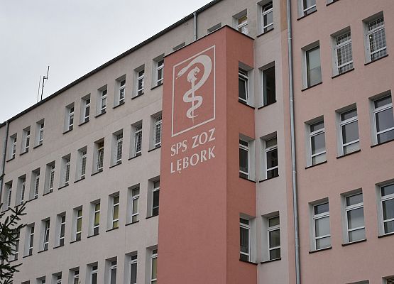 Szpital ma nowego dyrektora