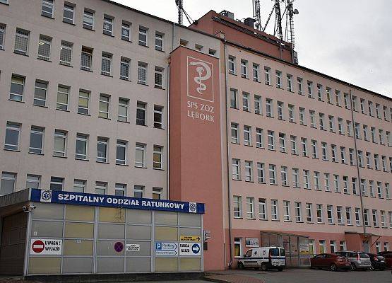 Szpital ma nowego dyrektora