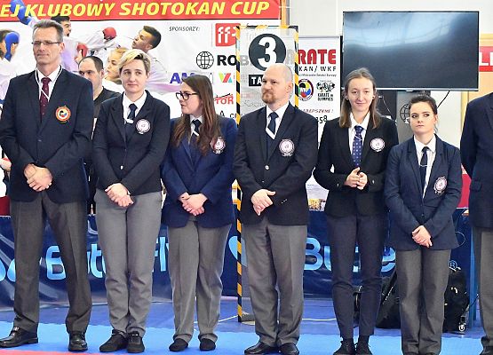 Worek medali dla lęborczan