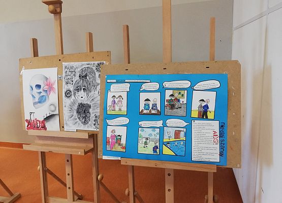 O HIV i AIDS profilaktycznie