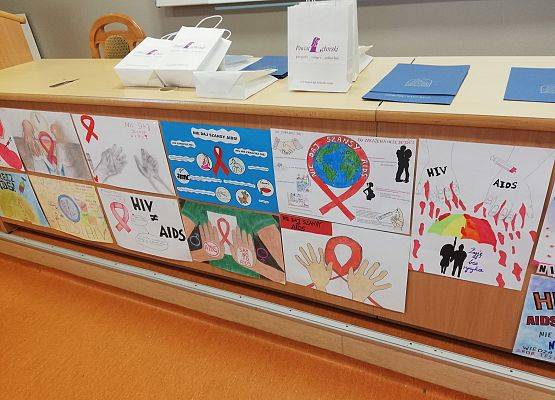 O HIV i AIDS profilaktycznie