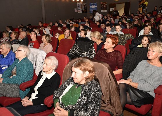 Festiwal Twórczości