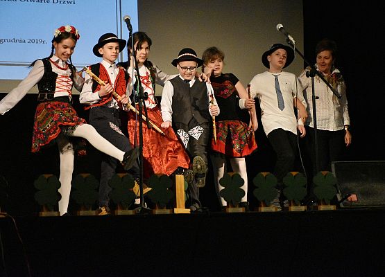 Festiwal Twórczości