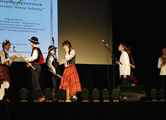 Festiwal Twórczości