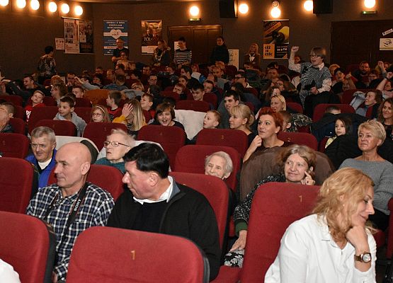 Festiwal Twórczości