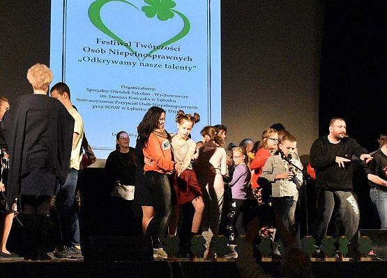 Festiwal Twórczości