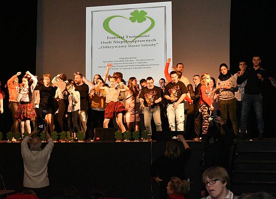 Festiwal Twórczości