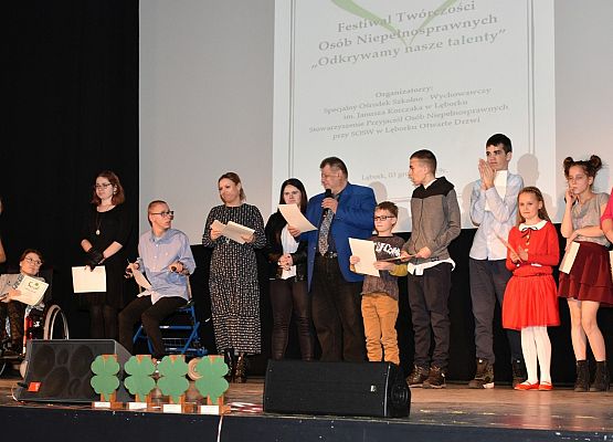 Festiwal Twórczości